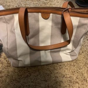 Fossil bag